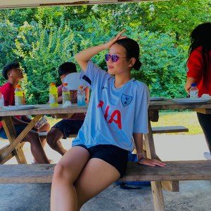 Meet your Posher, John